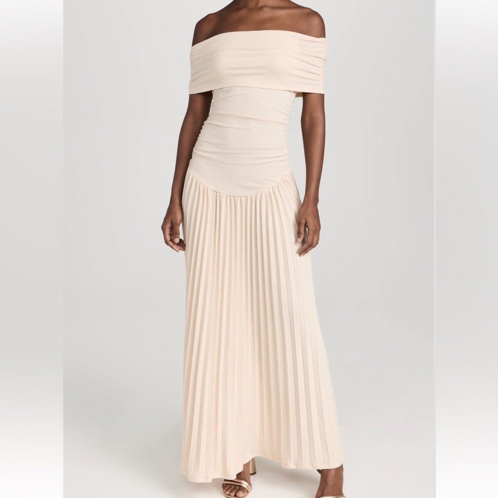 Lioness Field of Dreams Dress
